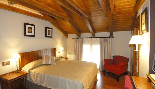 Habitación doble