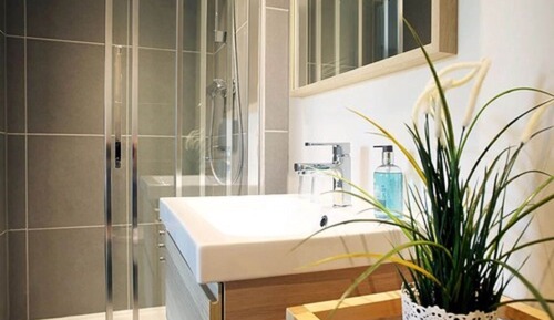 Habitación Deluxe doble