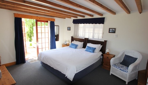 Suite, 1 cama de matrimonio grande
