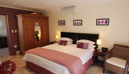 Casa de campo Deluxe, 2 habitaciones