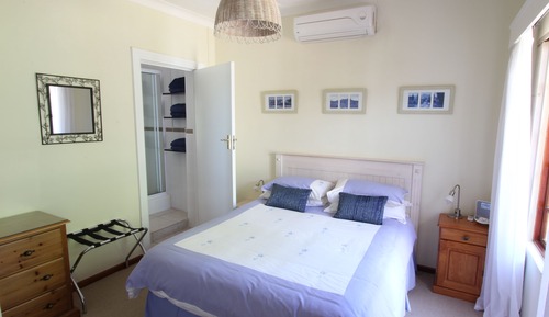 Casa de campo familiar, 2 habitaciones