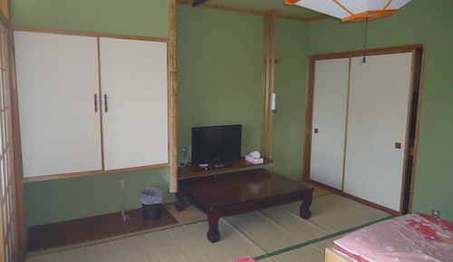 Habitación clásica con 2 camas individuales, no fumadores
