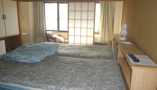 Habitación Confort con 2 camas individuales, no fumadores