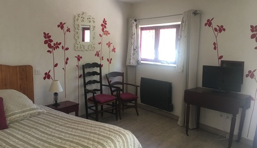 Habitación doble