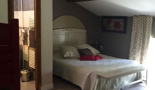 Habitación cuádruple