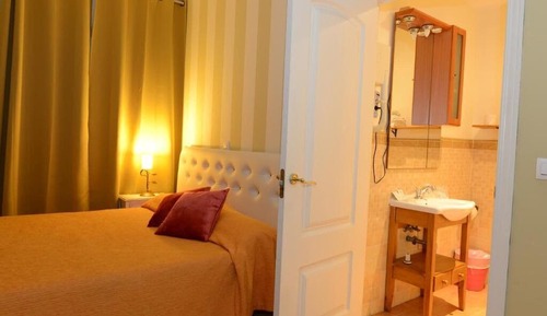 Habitación doble