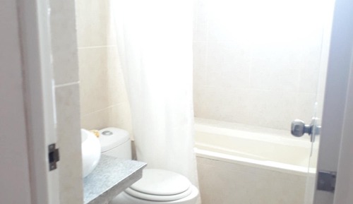 Habitación Deluxe, 2 camas de matrimonio, vistas a la piscina, en la zona del jardín