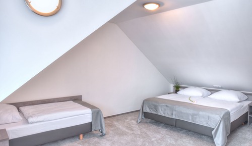 Suite familiar, no fumadores
