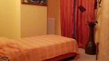 Habitación individual, baño privado (External)