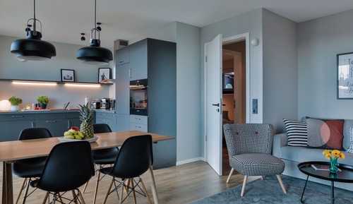 Apartamento