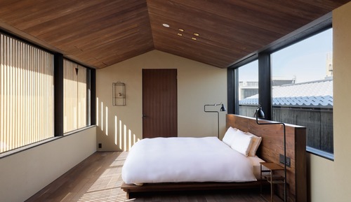Habitación estándar, en edificio anexo (Tree View, Annex 1)