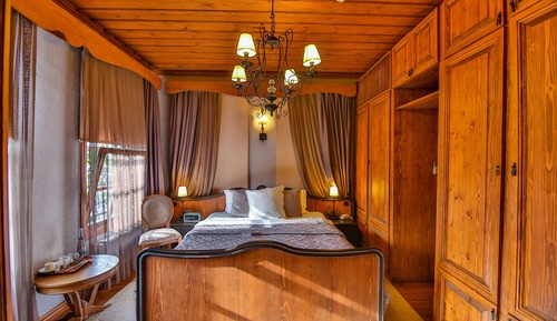 Habitación Royal doble