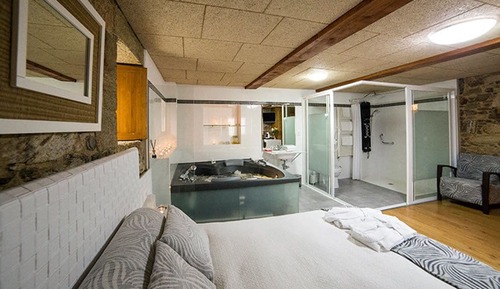 Suite junior