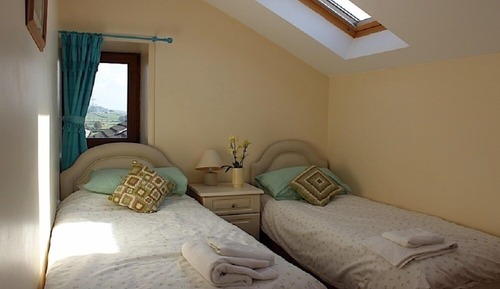 Casa de campo, 3 habitaciones