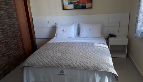 Habitación individual