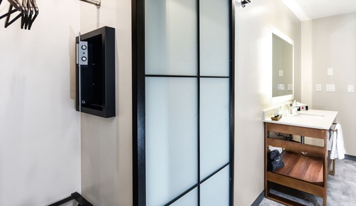 Habitación individual estándar