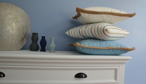 Habitación cuádruple, baño privado (Bleu Atlantique)