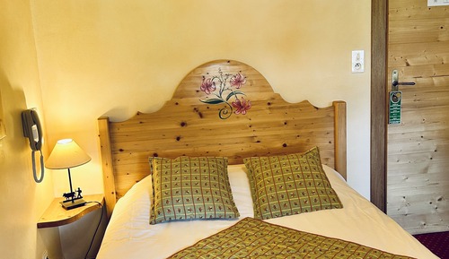 Habitación individual Confort
