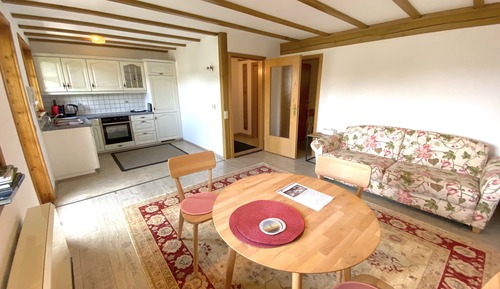 Apartamento Confort