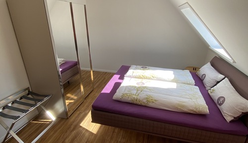 Apartamento superior, 2 habitaciones, no fumadores