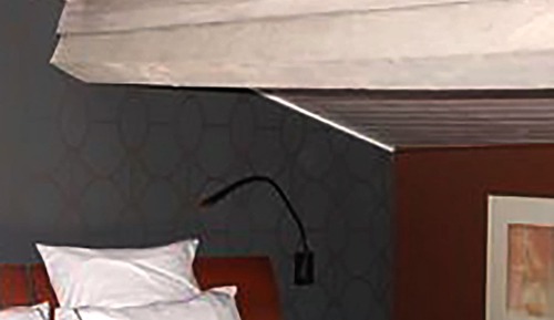 Habitación doble superior, 1 cama de matrimonio grande