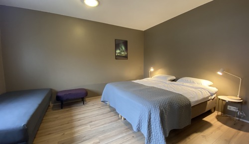 Apartamento, 2 habitaciones