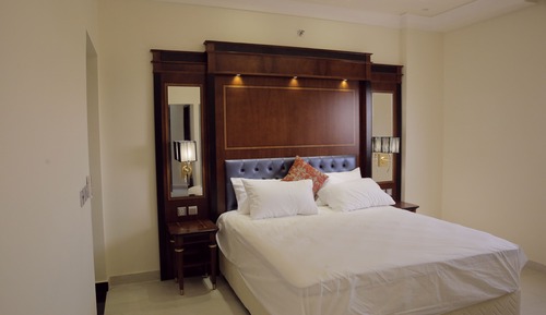 Suite Deluxe, 2 habitaciones