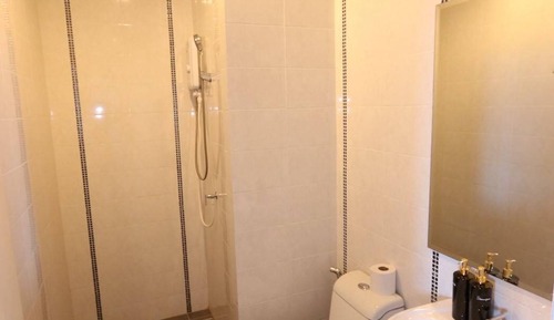 Dúplex, 1 habitación