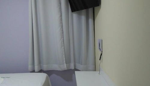 Habitación, 1 cama doble
