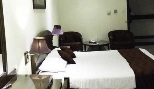 Habitación ejecutiva