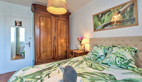 Habitación doble (L'Authentique )