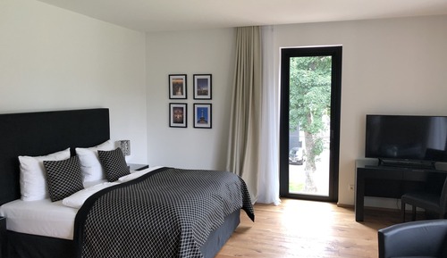 Suite Confort (Suite No. 11)