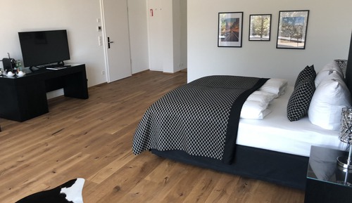 Suite Confort (Suite No. 9)