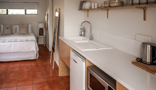 Suite estudio
