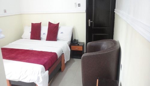 Suite Royal