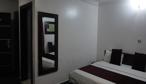 Habitación ejecutiva