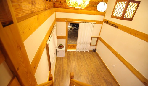 Habitación familiar