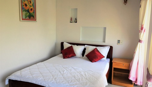 Dúplex familiar, 2 camas de matrimonio, no fumadores