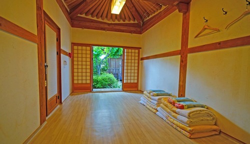 Habitación (Goodeul)