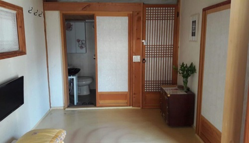 Habitación (Spring)