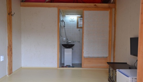 Habitación (Summer, Autumn, Winter, Solnim)