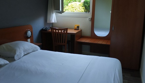 Habitación doble