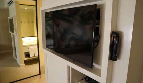 Habitación familiar (B)