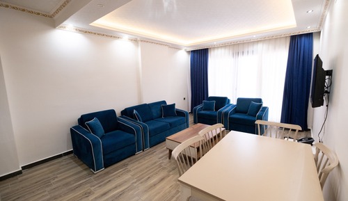 Suite, 1 habitación