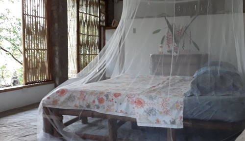 Suite (Bahay Isla BOHEMIAN)
