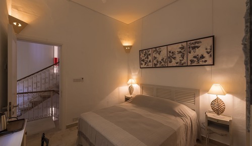 Habitación Confort doble