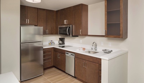 Suite, 1 habitación