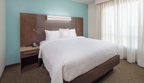 Suite, 1 habitación (Hearing Accessible)