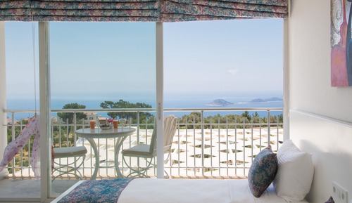 Villa Deluxe
