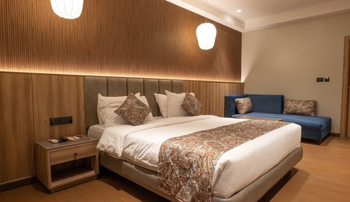 Habitación superior